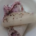 ヒヨコマメ☆'s cooksnap of when they made ヘルシー！大根のゆかり漬け.