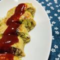 ☆★ひよこ★☆'s cooksnap of when they made 揚げ焼きメンチカツ.