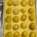 ひさぺー's cooksnap of when they made ものぐさ栗きんとん。.