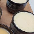 青森のおもち's cooksnap of when they made 郷土青森の甘い茶碗蒸し甘露煮シロップ入り.