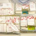 SAsunny's cooksnap of when they made 生餅の保存.