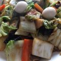 クック2H9MD0☆'s cooksnap of when they made 五目海鮮あんかけ焼きそば.