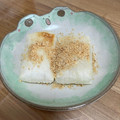 Meg☆0725's cooksnap of when they made 激ウマ！余った節分豆で 手作りきなこ.
