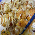 クック2JHYFR☆'s cooksnap of when they made たこ焼き　生地　覚書.