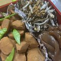 しゅんまま310's cooksnap of when they made 食べる煮干しで簡単田作り.