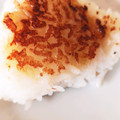 くむちん's cooksnap of when they made ウマ！うなぎのタレとバター焼きおにぎり.