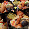 ペトロにゃん's cooksnap of when they made おせちに♪簡単海老のうま煮.