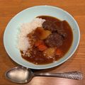 クックAWM81Y☆'s cooksnap of when they made 圧力鍋で◎牛すね肉のビーフシチュー.