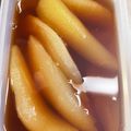 ☆あさ's cooksnap of when they made 母から教わった数の子の漬け方(´∀｀*).
