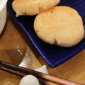 ちゅうとらもー's cooksnap of when they made 簡単！おやつにも★大根もち.