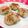 みっくママ's cooksnap of when they made 簡単！もっちり☆大葉で爽やかレンコン餅.