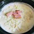 ｂｅｒｒｙ＋'s cooksnap of when they made サッポロ一番塩ラーメン〜カルボナーラ風〜.