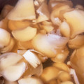 ふぁんころ's cooksnap of when they made 百合根のゆず風味煮.