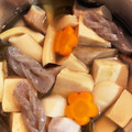 Chang★'s cooksnap of when they made 割烹白だしで簡単！お正月煮しめ.