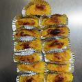 ばんぶいん's cooksnap of when they made 簡単！スイートポテト.