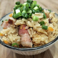 クックA56174☆'s cooksnap of when they made 叉焼の炊き込みご飯.