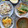 ロシアンティー⭐'s cooksnap of when they made 油揚げ♪京都大判揚げのネギチーズ焼き.