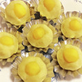 minmin!'s cooksnap of when they made 材料２つで簡単&絶品！！栗きんとん.