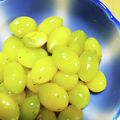 クック3D63YZ☆'s cooksnap of when they made 簡単♡銀杏の塩焼き！おつまみにピッタリ☆.