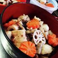ひっこ's cooksnap of when they made 基本の煮物(うずら卵を使い).