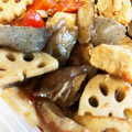 67luna's cooksnap of when they made 鈴木家の筑前煮【おせち・作り置き】.