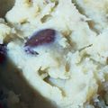 ふぁんころ's cooksnap of when they made おせちにお勧め　FPでお手軽栗きんとん.