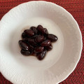 バウンド's cooksnap of when they made 定番の黒豆煮豆（ふっくら煮）.