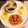 るるキキケイコ's cooksnap of when they made 1歳 誕生日 ワンプレート お子様ランチ.