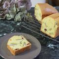matzoo's cooksnap of when they made シロップも使用☆栗の甘露煮ケーキ.