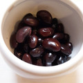 LOVEチェリー's cooksnap of when they made おせちの黒豆＊ツヤツヤ 圧力鍋で簡単.