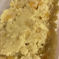 いなっく's cooksnap of when they made 甘さ控えめ栗きんとん.