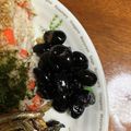 クックMVXCM0☆'s cooksnap of when they made 超簡単！市販の蒸し黒豆で作る甘煮.