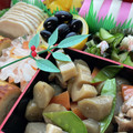 yuminan47k's cooksnap of when they made お宝黄金比率で旨々～自慢の筑前煮♪.
