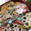 ふくまめふくこ's cooksnap of when they made さつまいもで栗きんとん？！.