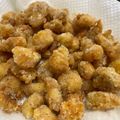 ネネのパパ's cooksnap of when they made 奪いあいっ！鶏軟骨唐揚げ.