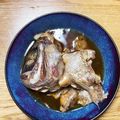 ホッピー兄さん's cooksnap of when they made 真鯛の兜煮.