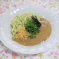 mmameco's cooksnap of when they made 簡単絶品！長芋のとろろ.