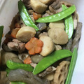 クックNFXQ9G☆'s cooksnap of when they made 基本の筑前煮(おせちの参の重にも).