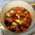 y_ssmjk's cooksnap of when they made 筑前煮.