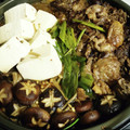 うぐいす♪'s cooksnap of when they made 簡単、すき焼き.