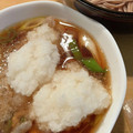 ほのぼのいっこ's cooksnap of when they made 鴨せいろ風✤簡単豚せいろ蕎麦.