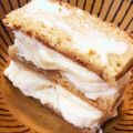 ワーキングマザーなつ's cooksnap of when they made 米粉で全卵のカスタードクリーム.