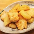 かなりんココりん's cooksnap of when they made 鶏胸肉とじゃがいもの甘辛炒め.