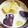 クックM96XDX☆'s cooksnap of when they made さつまいも＆しめじの和風ミルクスープ♬.