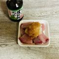 さくらん餅's cooksnap of when they made 冬レシピの｡｡｡ぶり大根〜.