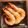 野うさぎ♡'s cooksnap of when they made おせちに＊すぐ出来る！簡単海老の旨煮.