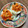 yu228's cooksnap of when they made ゆで卵のオイマヨキムチのせ.