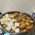 みすたあ☆'s cooksnap of when they made 我が家のおでん♡圧力鍋牛スジver.＊.