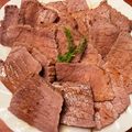チェリチョコ's cooksnap of when they made 厚切りローストビーフ.