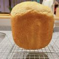 リリンgo's cooksnap of when they made HB★早焼きコーングリッツ食パン.
